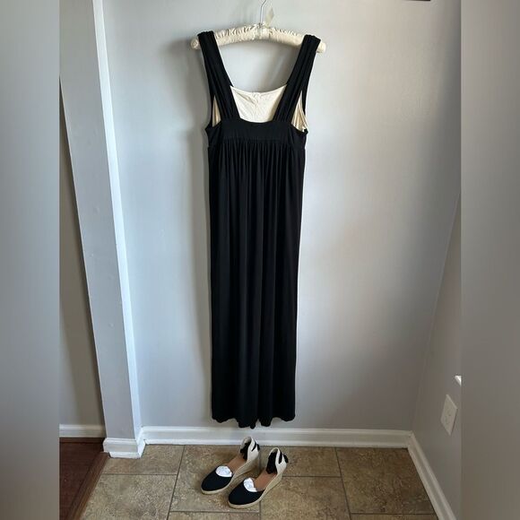Vintage J.CREW Maxi Dress - Picture 3 of 6
